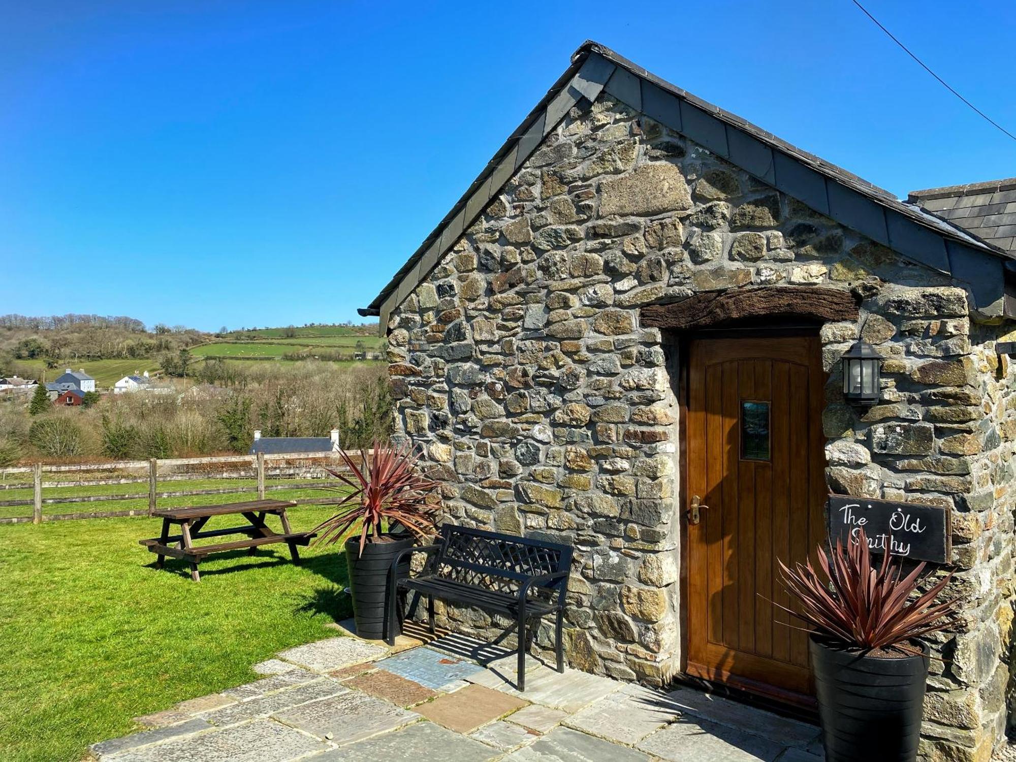 The Mary Tavy Inn Marytavy Esterno foto