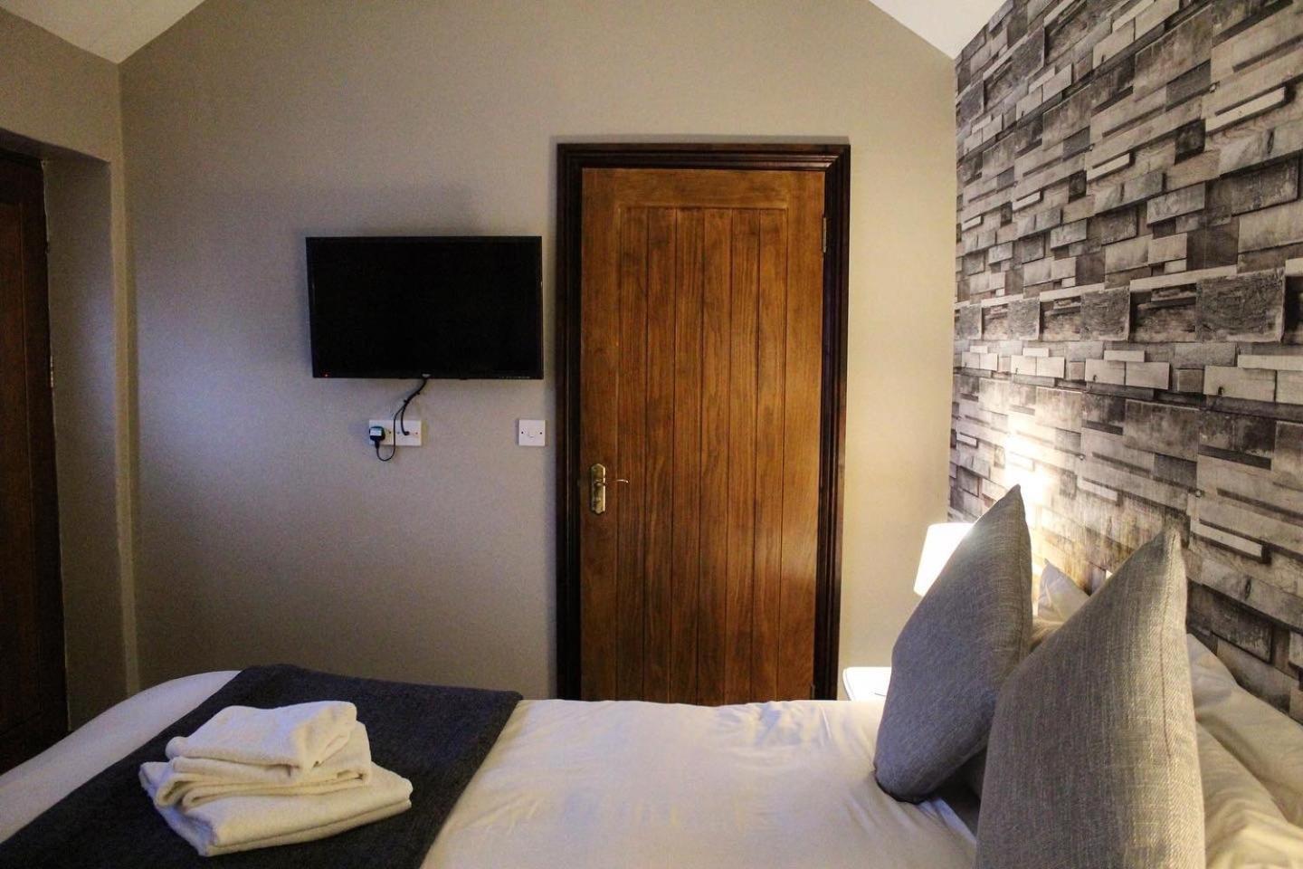 The Mary Tavy Inn Marytavy Esterno foto