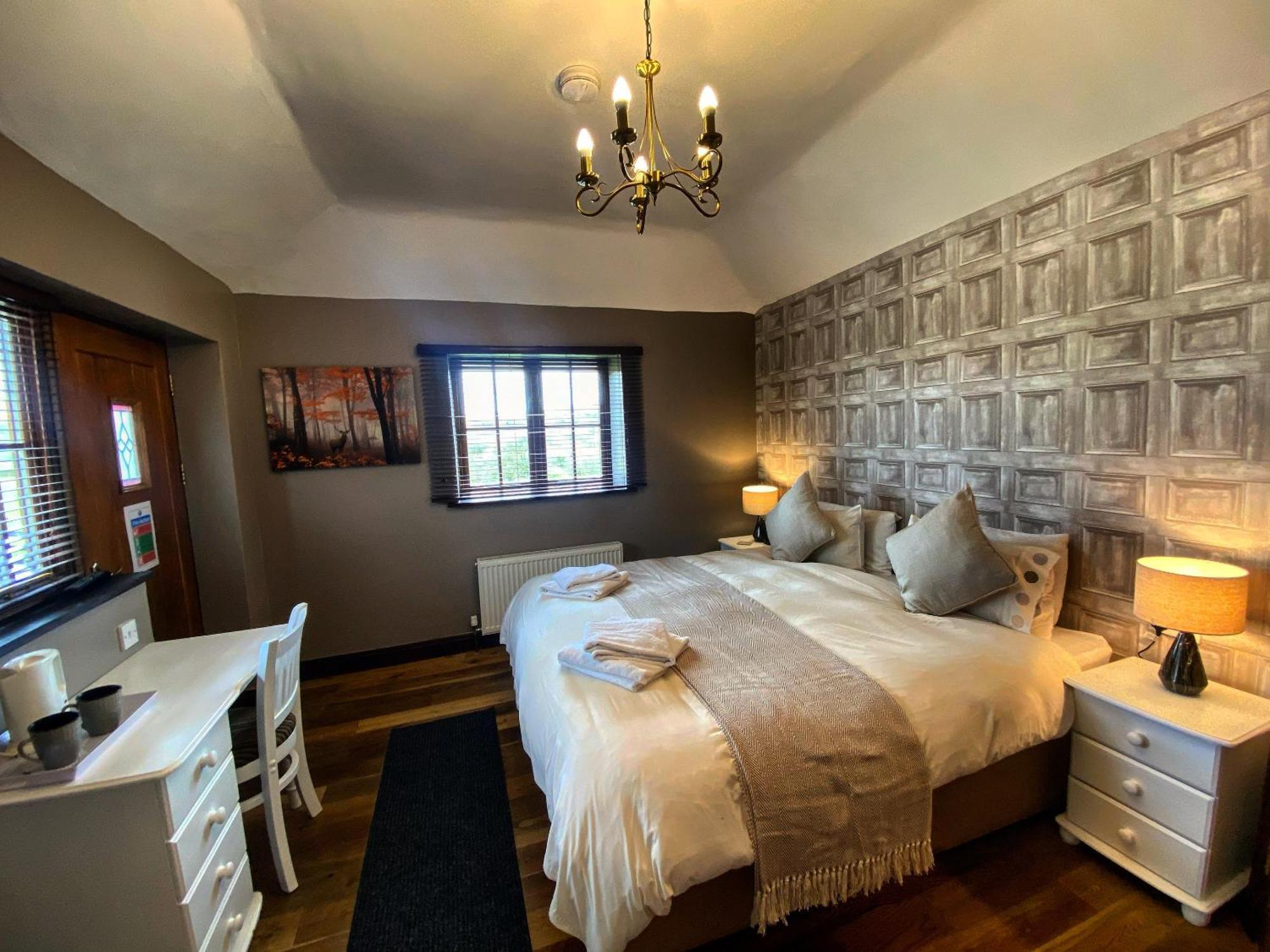 The Mary Tavy Inn Marytavy Esterno foto