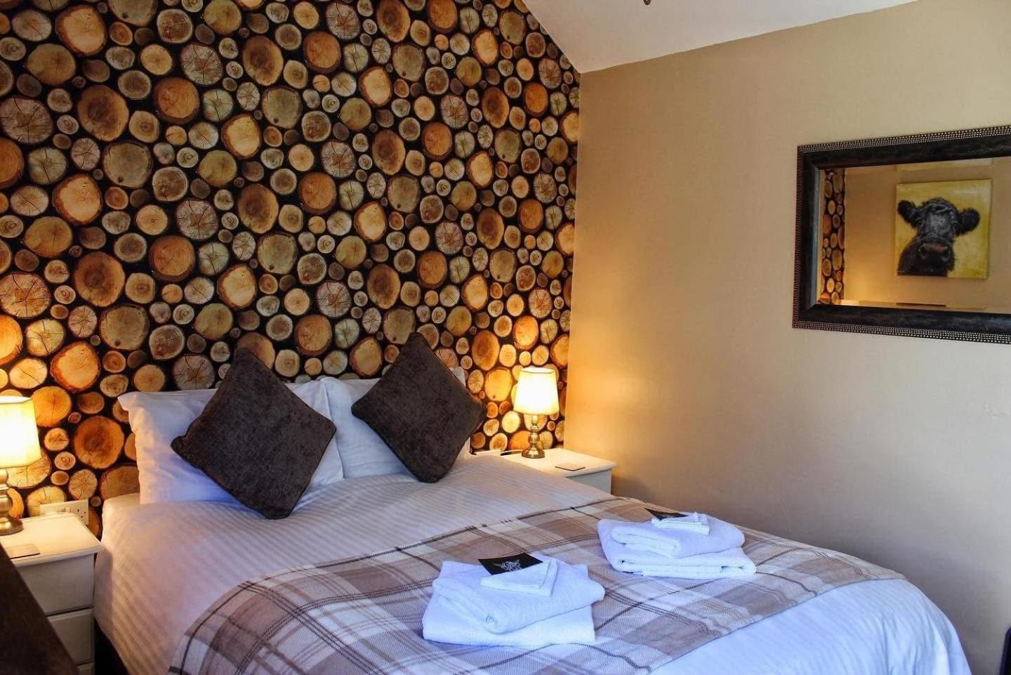 The Mary Tavy Inn Marytavy Camera foto