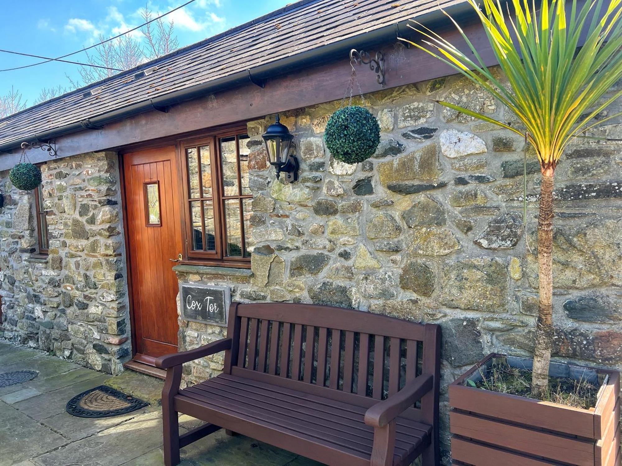 The Mary Tavy Inn Marytavy Camera foto