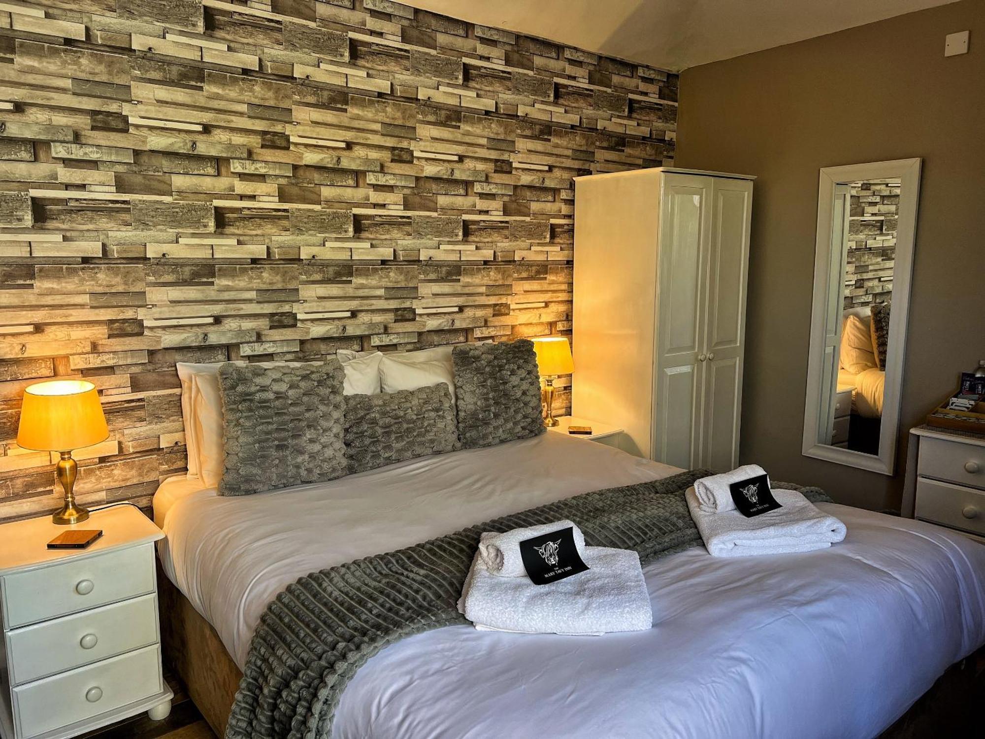 The Mary Tavy Inn Marytavy Esterno foto