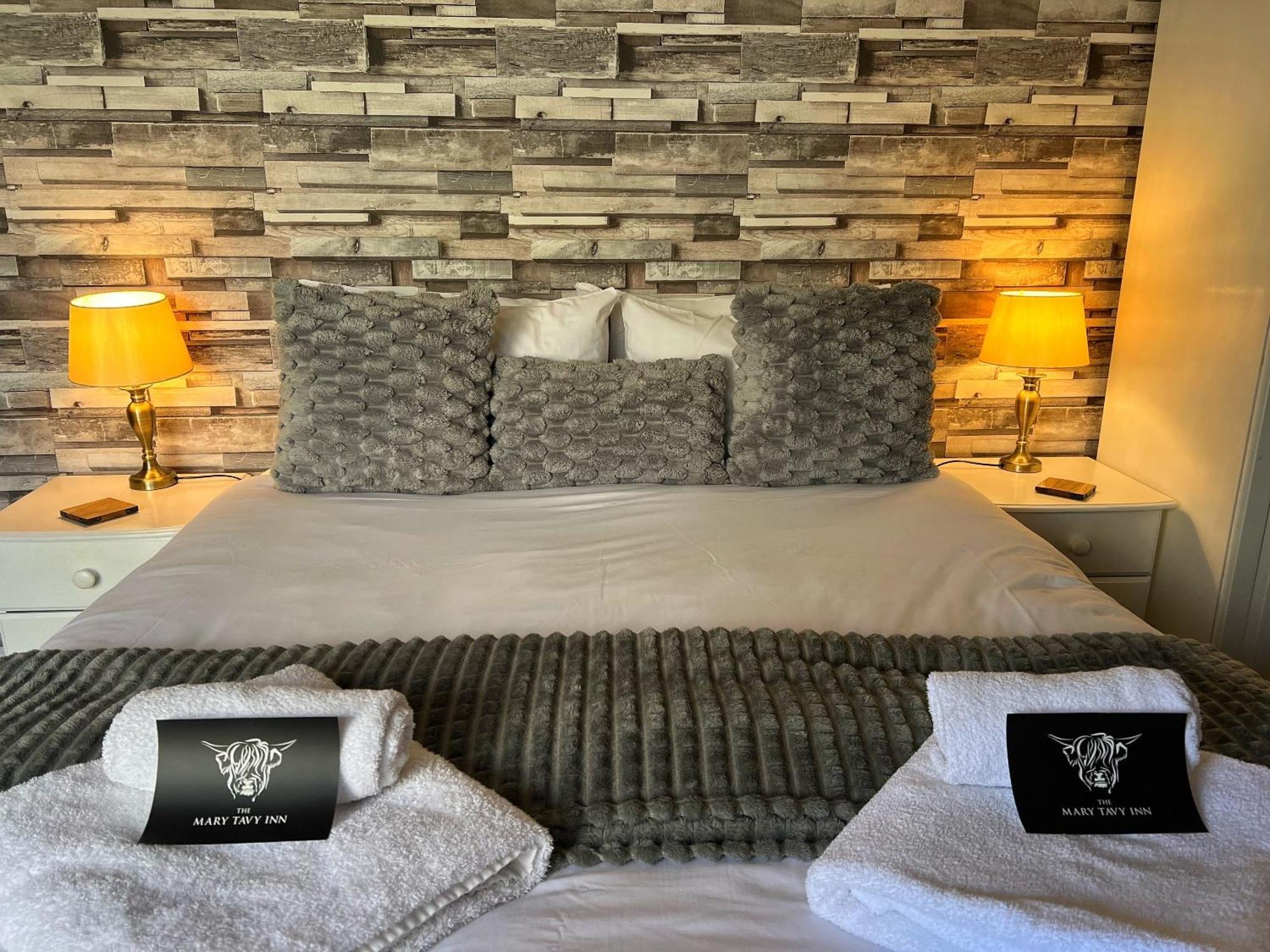 The Mary Tavy Inn Marytavy Esterno foto