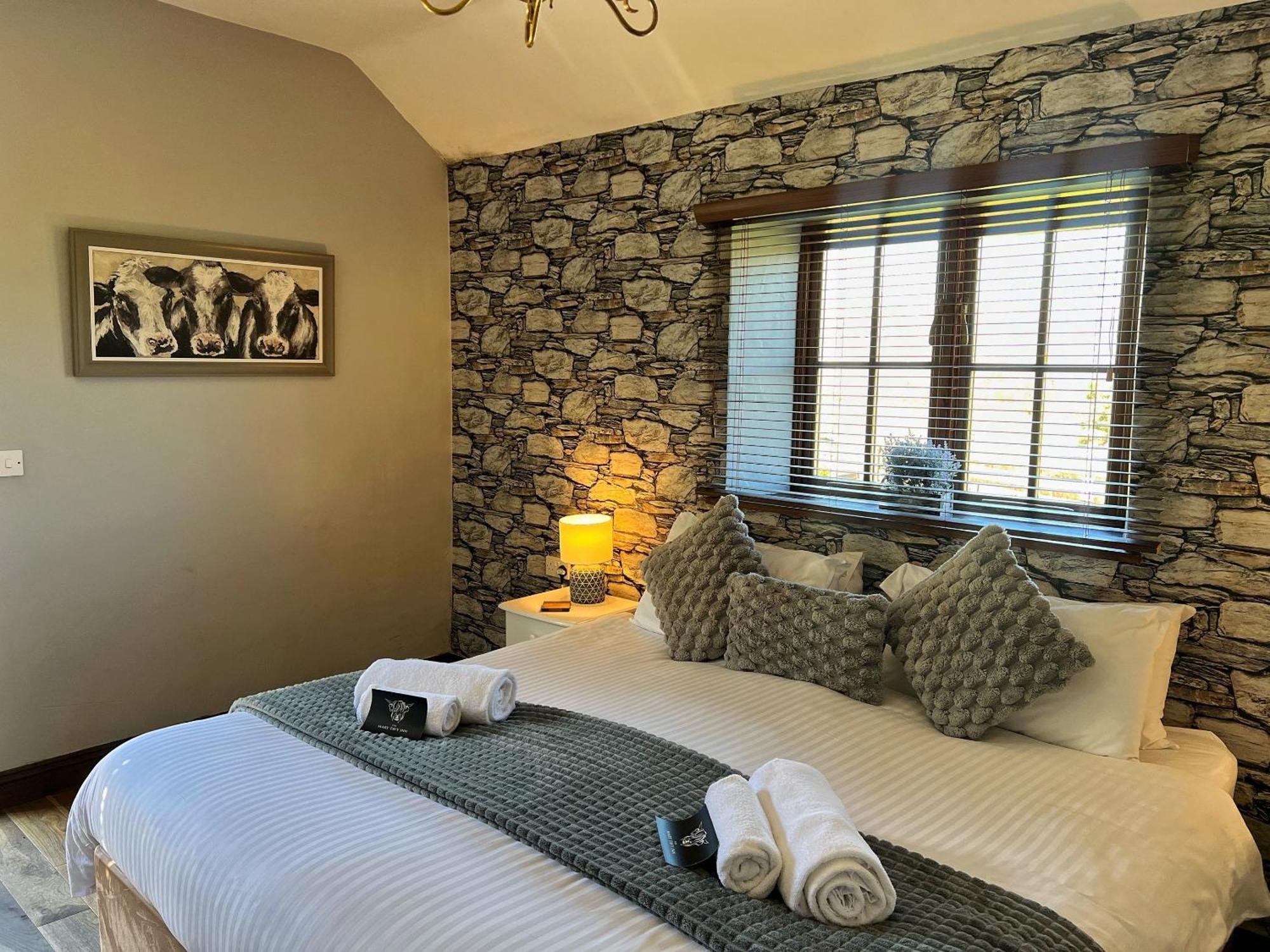 The Mary Tavy Inn Marytavy Esterno foto