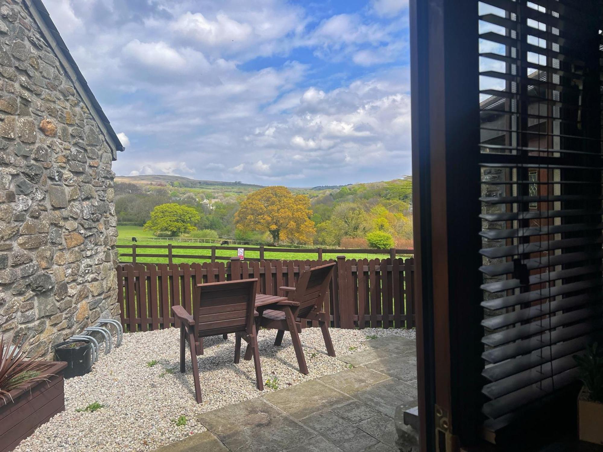 The Mary Tavy Inn Marytavy Camera foto