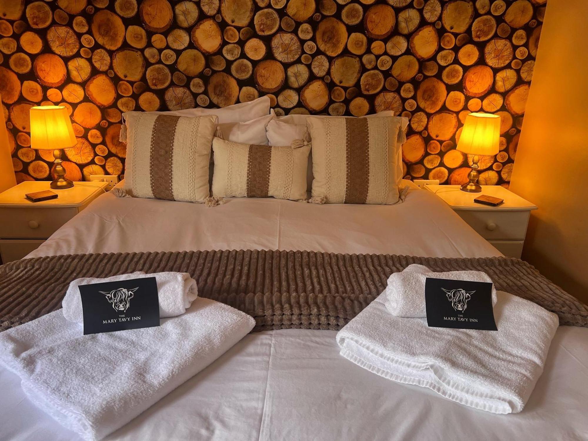 The Mary Tavy Inn Marytavy Esterno foto