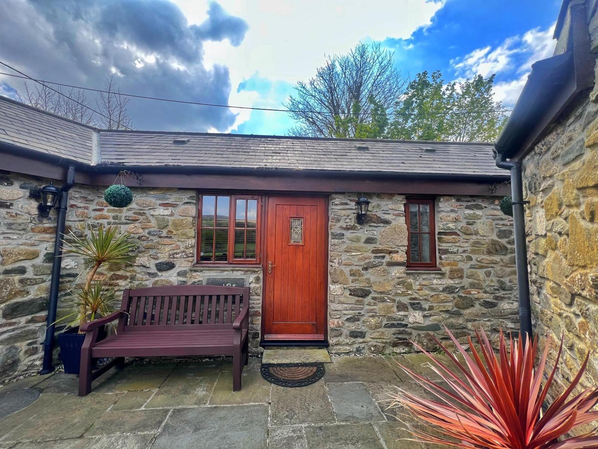 The Mary Tavy Inn Marytavy Esterno foto